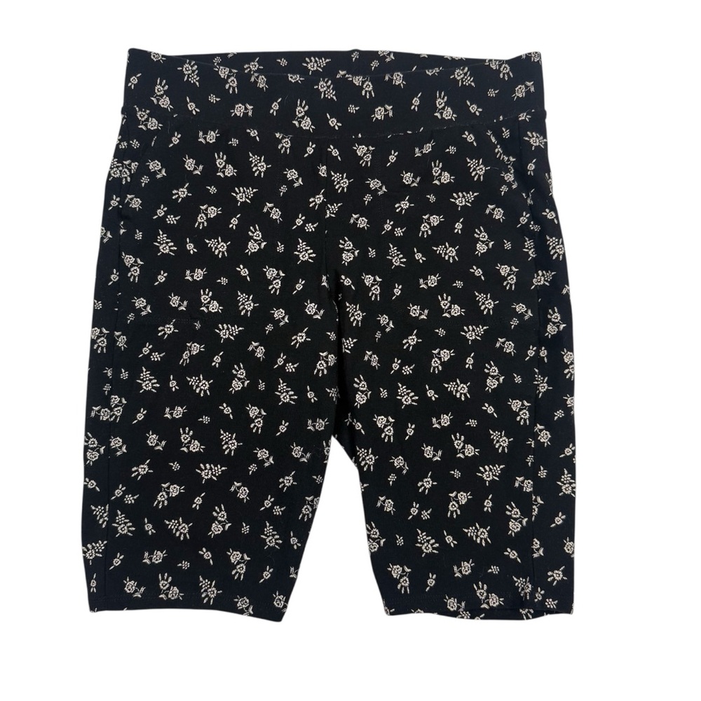 Torrid Bike Shorts